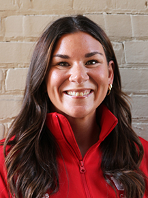 photo of Caitlin Ebbinghaus